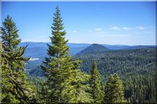 Lassen Volcanic National Park