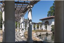 Eastshore Park of Lake Merritt