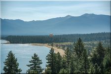 Emerald Bay State Park, Lake Tahoe