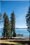 Lake Tahoe Shore