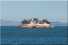 East Brother Light Station